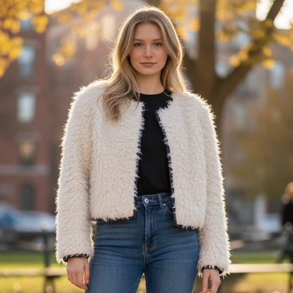 Smythe Jackets & Blazers - Smythe Women's Jacket